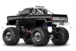 Preview: TRX98064-1-BLK TRX-4MT CHEVY K10 4X4 SCHWARZ 1/18 MONSTER-TRUCK RTR BRUSHED